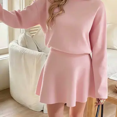 Amazon Winter Dresses - TikTok Shop