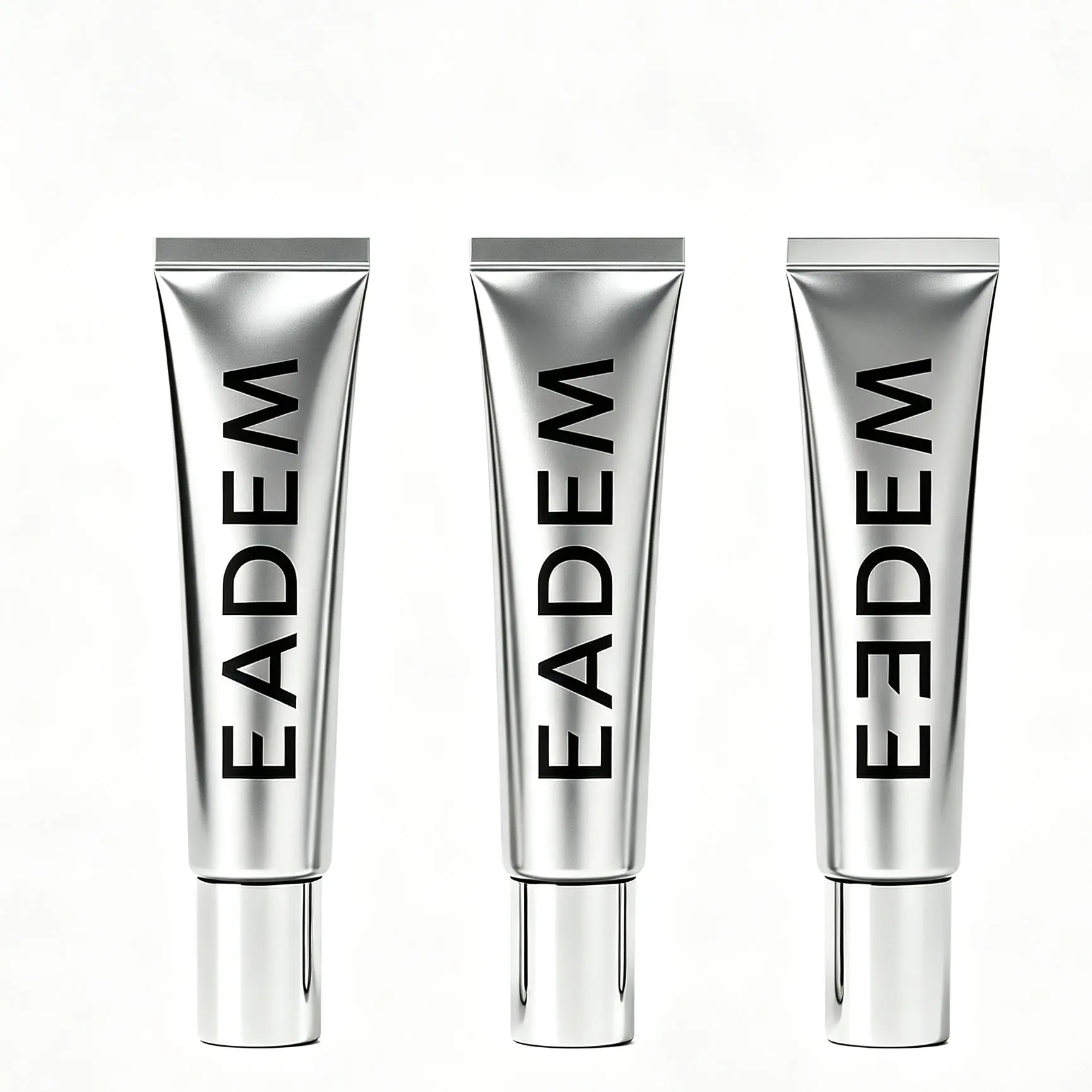 EADEM Le Chouchou Lip Softening Balm 3PCS| Hydrating Vegan Lip Balm with Glossy Finish