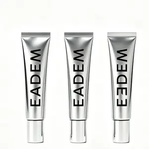 EADEM Le Chouchou Lip Softening Balm 3PCS| Hydrating Vegan Lip Balm with Glossy Finish