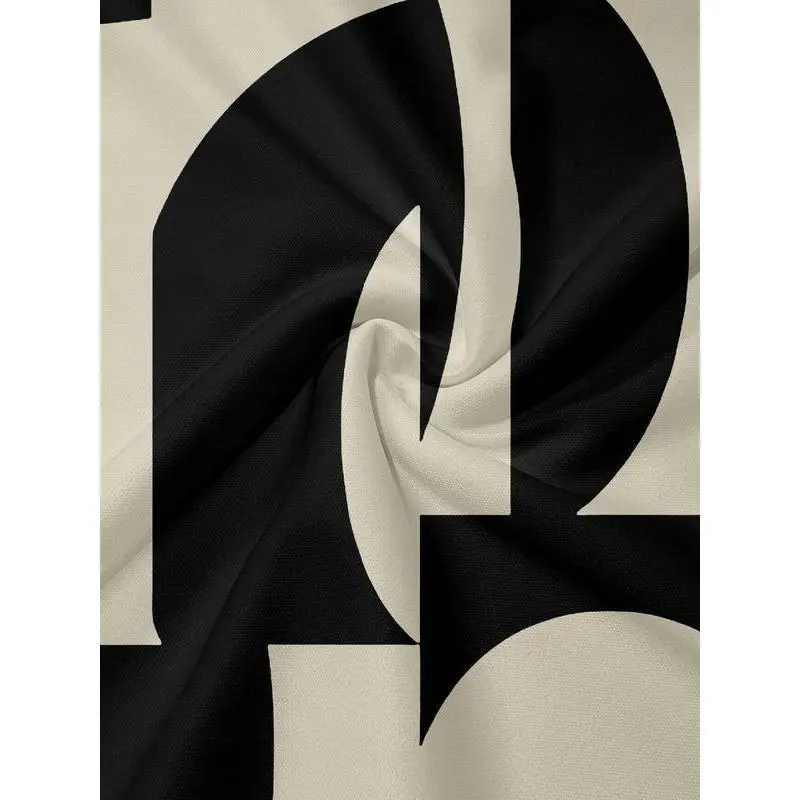 Men's Loose Fit Flare Leg Pants, Casual Streetwear Joggers, Vintage Hip Hop Long Trousers, 3D Print Design, Sporty Fashion Men's Loose Fit Flare Leg Pants, Casual Streetwear Joggers, Vintage Hip Hop Long Trousers, 3D Print Design, Sporty Fashion