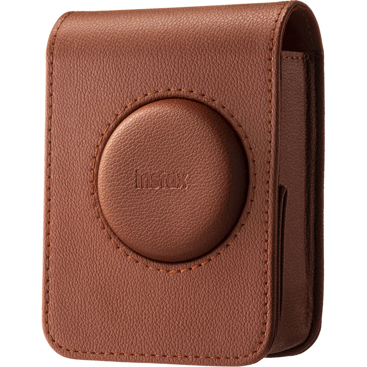 Fujifilm instax mini Evo Camera Case, Brown