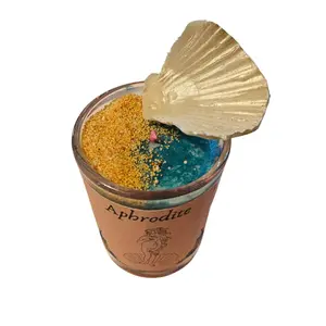 Aphrodite candle