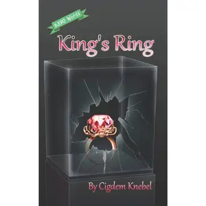 USED-King's Ring: Decodable Books for Striving Readers by Knebel, Cigdem (Paperback)
