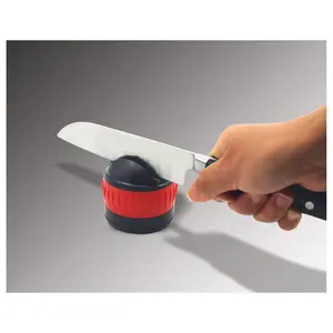Jokari Knife Sharpener Pro 3-Stage Sharpener Jokari Knife Sharpener Pro 3-Stage Sharpener
