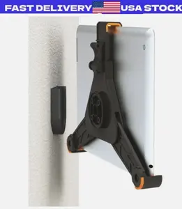 UNIVERSAL DETACHABLE TABLET WALL MOUNT BRACKET FOR iPad 1/2/3/4/AIR GALAXY
