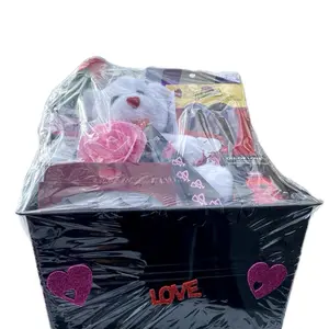 Valentines Day baskets