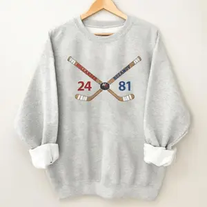 Heated Rivalry Hockey Crewneck, Hollander Rozanov Sticks Sweatshirt, Shipper Fan Gift unknown pathfinder uniform urban apparel comfy s gangstalicious boondocks  brent rivera  merch hoodie california texas outfit clothing men