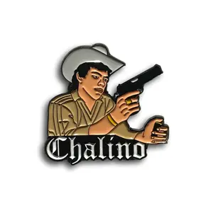 Chalino Sticker, Vinyl Sticker, 2024 Thanksgiving Sticker