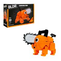 Chainsaw Man Pochita