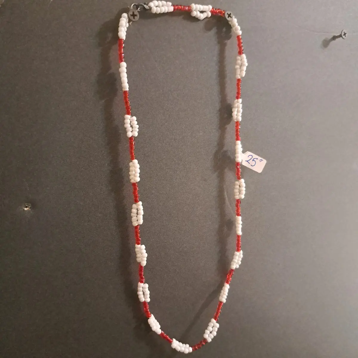 HANDMADE NECKLACE