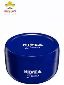 Mexican Nivea Crème Corporal Lotion 100,200, 400 ml