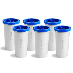 Culligan with ZeroWater Technology 6pk Replacement Filter