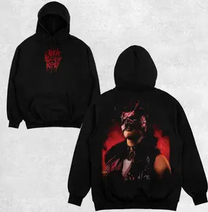 Vintage RHEA RIPLEY NEW V5 Graphic HOODIE SWEATSHIRT , Wrestling Tee, Sports Shirt, Wrestling Shirt, Menswear Womenswear Top, Unisex Shirt