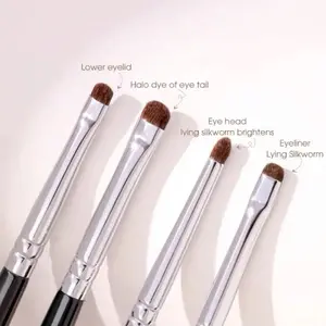 Small detail brush set