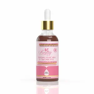 GOTERO ANTI CAIDA Y CRECIMIENTO DROPPER FOR HAIR LOSS AND GROWTH Haircare Remedy