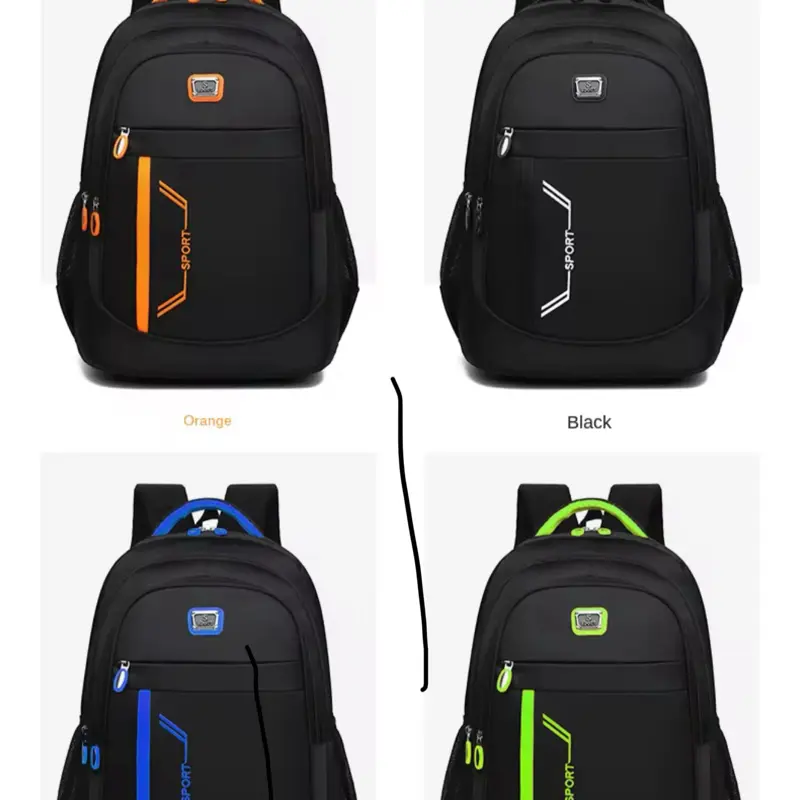 25 valise l ecole mixer de couleur