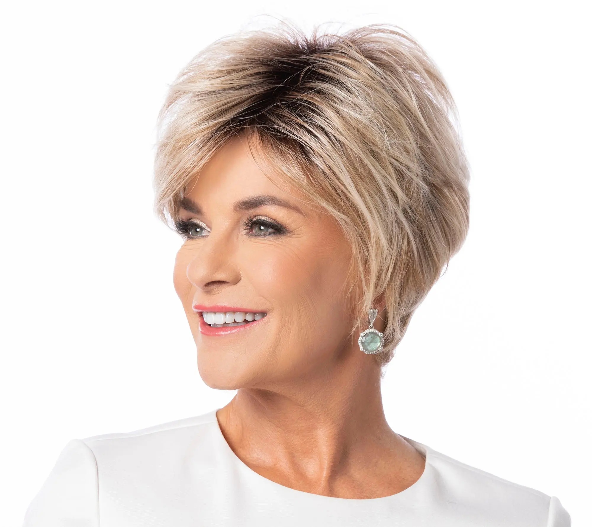 Dynasty Wig Dynasty Wig