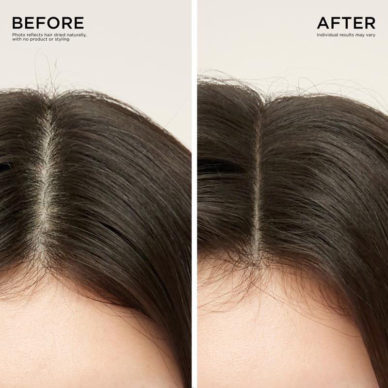 Dr. Groot Scalp Revitalizing Solution Thickening Essentials Duo - Biotin & Rosemary Shampoo and Conditioner Set Haircare Blend