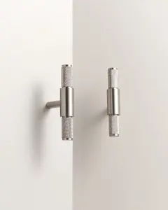 MERCER KNURLED KNOB COLLECTION