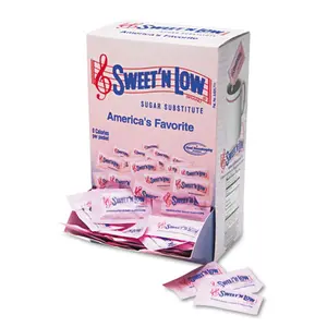 SmuckerS 50150 Sugar Substitute, Kitchen, Containers