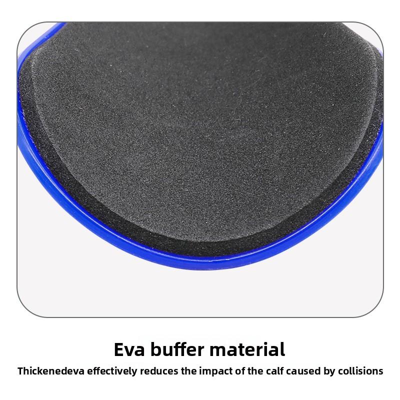 Mini football leg guard board adult calf guard insert board thickened children's insert type anti-sports guard board protective gear wholesale