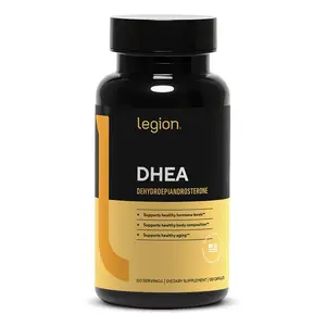 DHEA Dehydroepiandrosterone Supplement