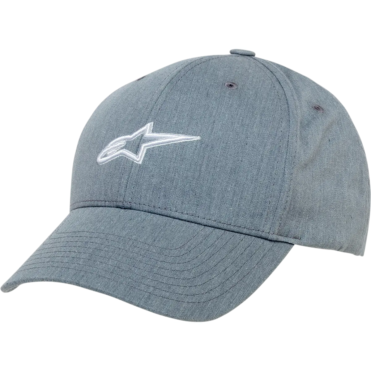Alpinestars Alpha Hats