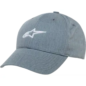 Alpinestars Alpha Hats