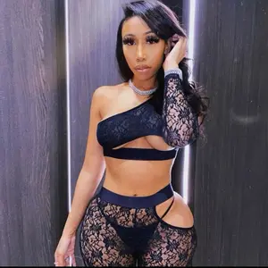 Sexy lingerie for all sizes from xs to plus sizes