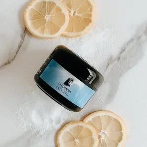 Soft sugar wax | Thin hair structure Silky & Smooth Skin