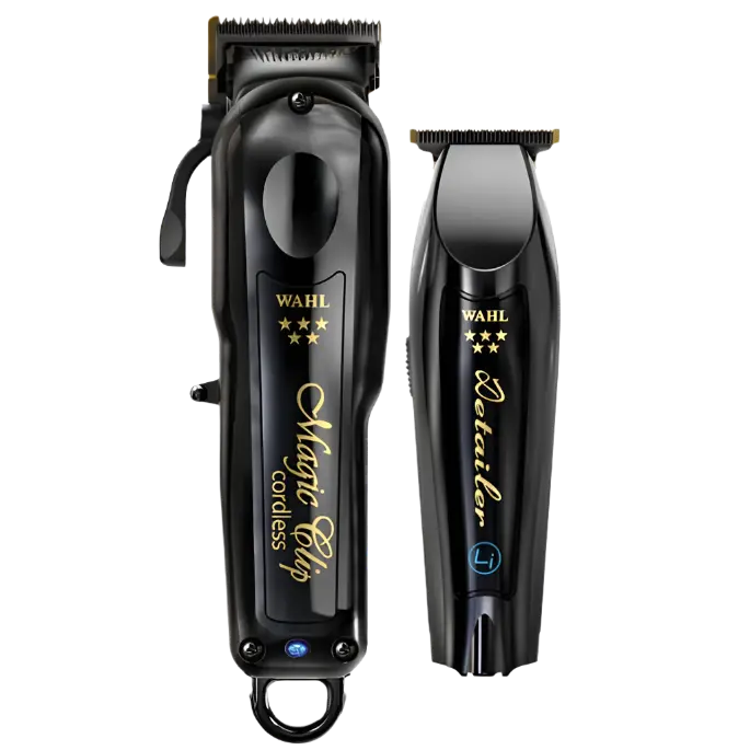 Wahl Cordless Barber Combo