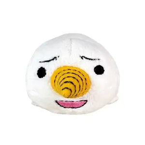 Fairy Tail - Plue Mini Plush 2"H 4.5"W