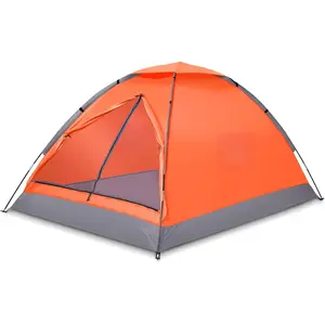 Tents for Camping 2/3/4/5 Person Camping Dome Tent, Waterproof,Spacious, Lightweight Portable Backpacking Tent for Outdoor Camping/Hiking