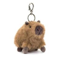 Capybara