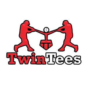 Twin Tees shop logo