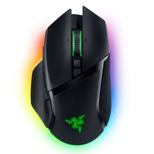 Razer Basilisk V3 Pro Ergonomic Wireless Gaming Mouse Razer Basilisk V3 Pro Ergonomic Wireless Gaming Mouse