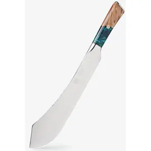 Bull-Nose Butcher Knife 10" | Valhalla Series | Dalstrong ©