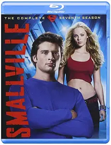 USED-Smallville: Season 7 [Blu-ray] (Blu-ray)