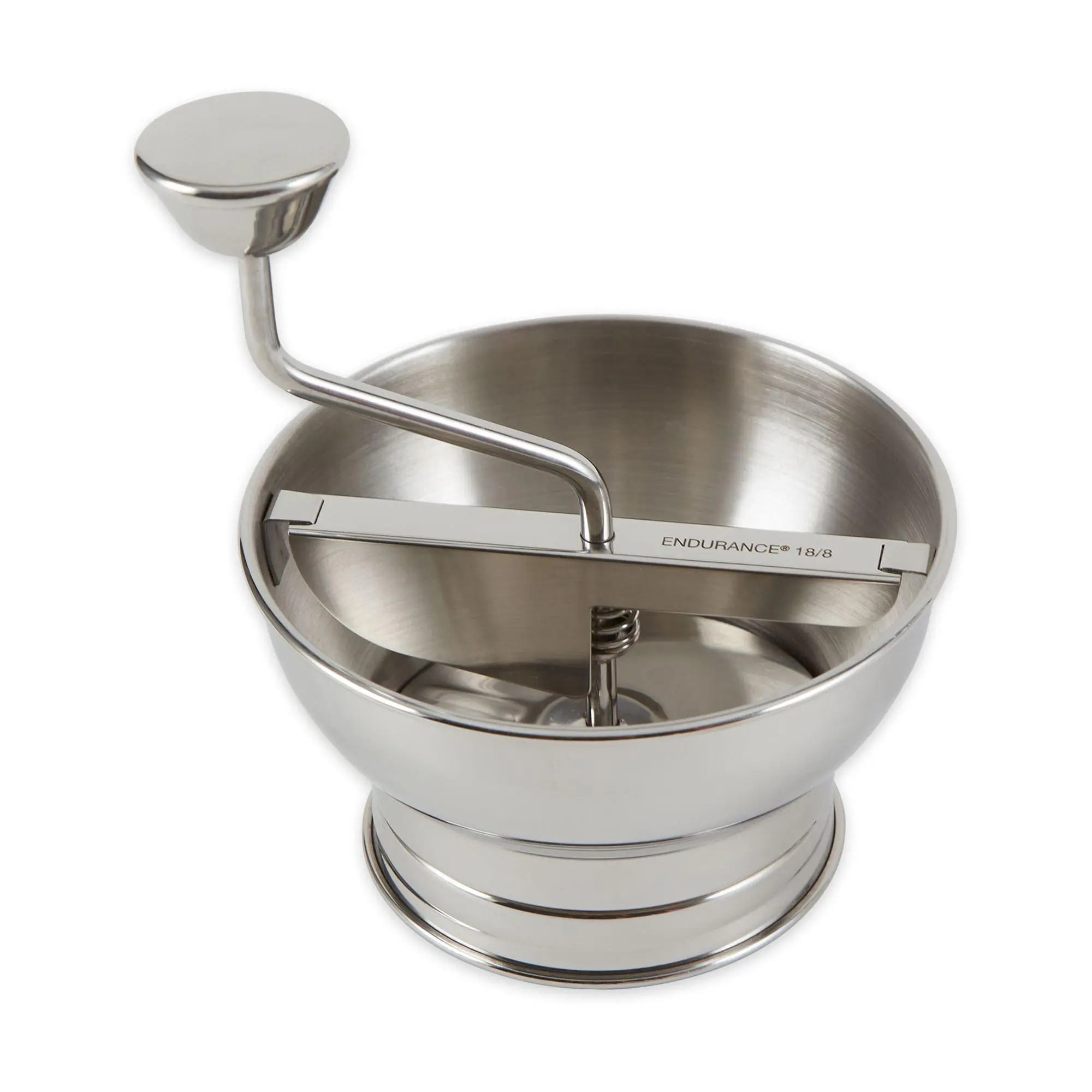 RSVP Stainless Steel Mini Food Mill