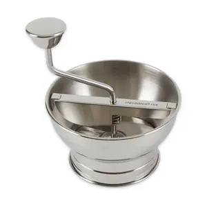 RSVP Stainless Steel Mini Food Mill