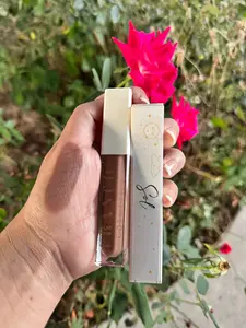 Sol Matte Liquid Lipstick-matte finish, longwear formula