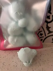 Cotton Candy Salt water taffy