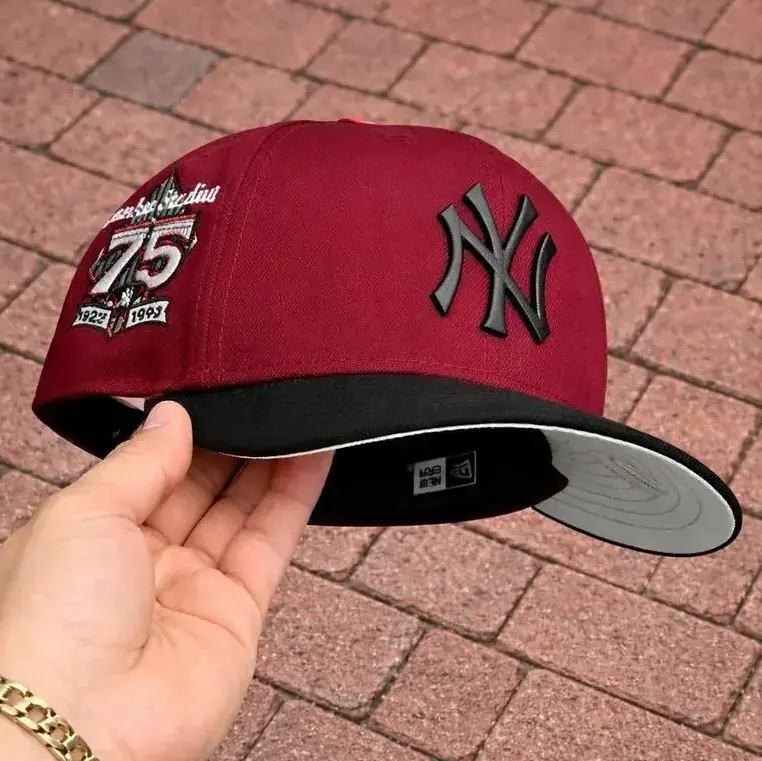 New Era New York Yankees pink MLB Cap - Adjustable Classic Baseball Hat trending 2026