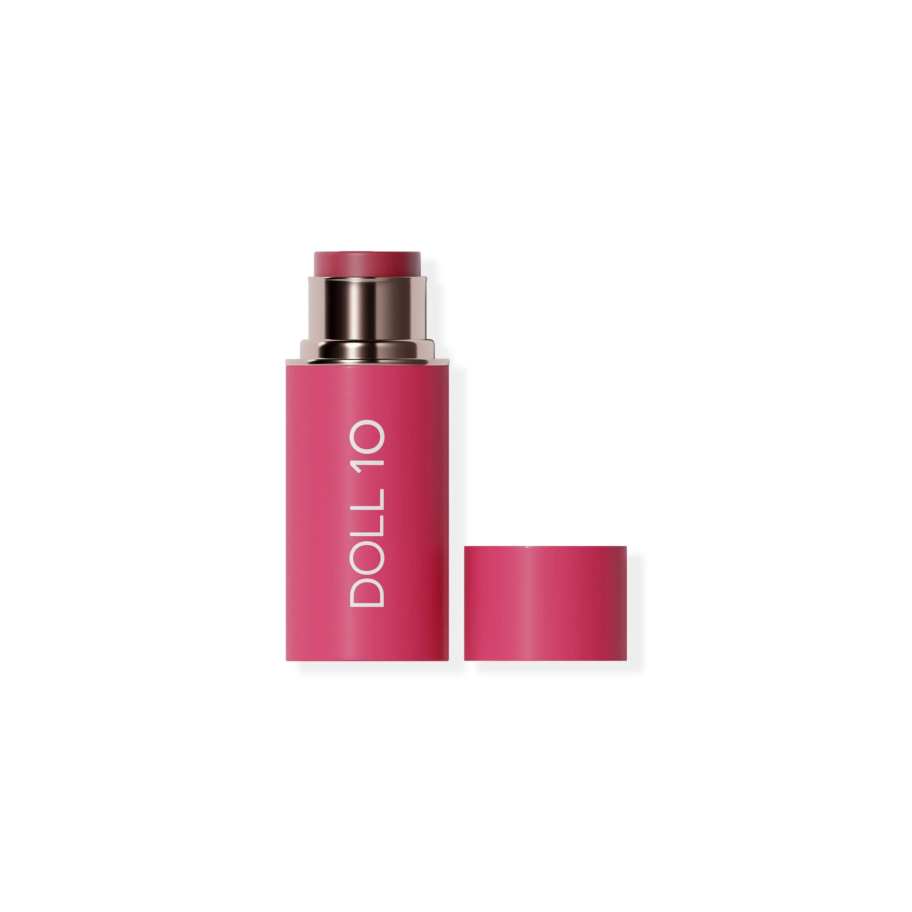 Peptide Plush Pop Blush Sticks