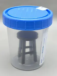 3D Printed Stool Sample for Gag Gift