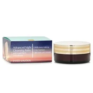 ESTÉE LAUDER Advanced Night Cleansing Balm With Lipid Rich Oil Infusion
