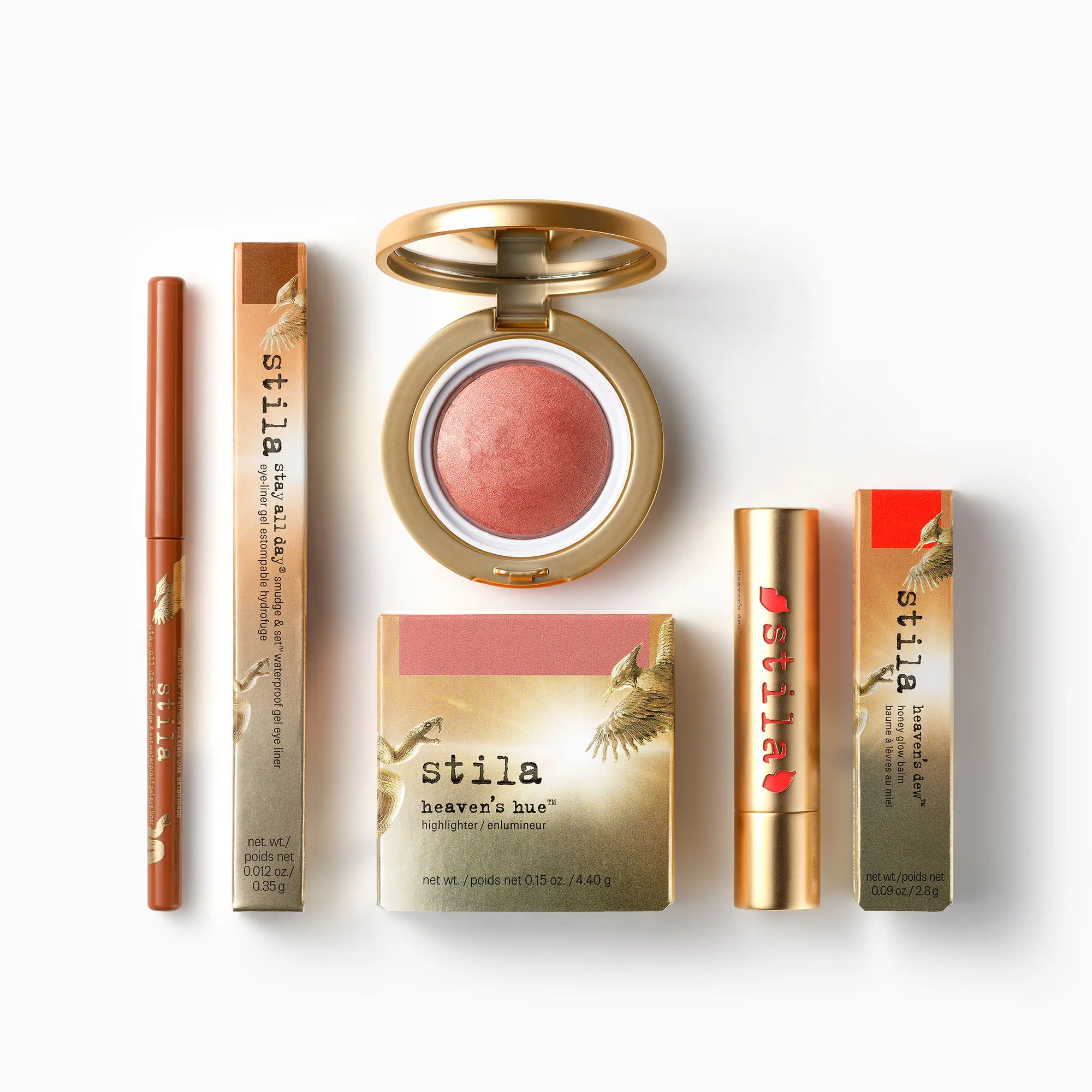 Meadow Dream Collection