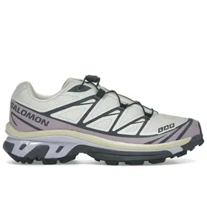 Salomon Men's XT-6 Icicle Nirvana Hiking Shoes, from StockX