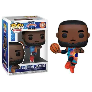 LeBron James (Leaping, Space Jam A New Legacy) 1182