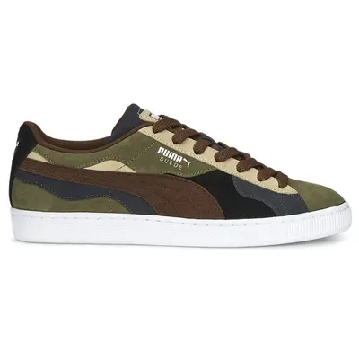 Puma Golf Camo TikTok Shop